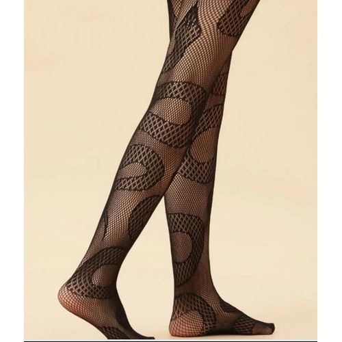 Collant serpent hot sale