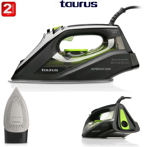 product_image_name-Taurus-Fer à repasser vapeur Geyser ECO 3000-2ans de garantie-1