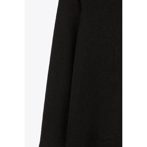 product_image_name-Marwa-فستان أسود طويل بأزرار-3