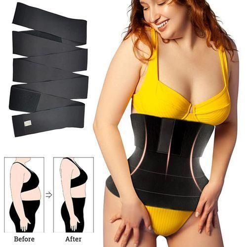 Jumia ceinture amincissante shop