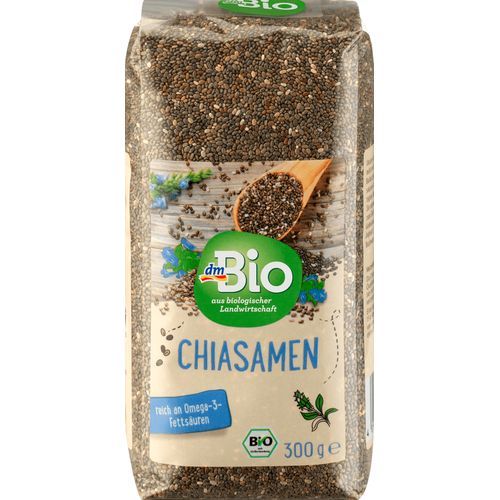 Optimys graines de chia bio 300 g à petit prix