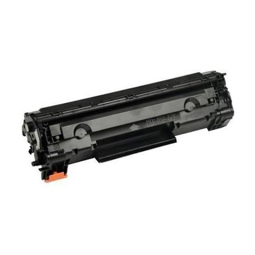 Generic Toner Compatible HP CF283A  83A Noir