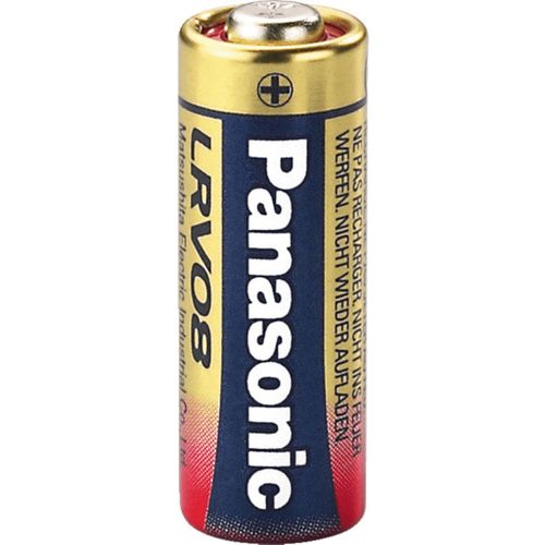 Panasonic Super pile Batterie LRV08 -23A-MN21-V236A-8LR932- 12 Volts super  Alcaline 33mAh à prix pas cher