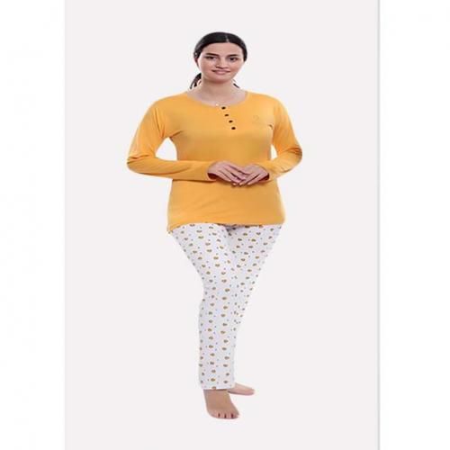 flora mode Nouvelle collection de Pyjama pour Femme en 2 Piece en tissue coton a prix pas cher Jumia Maroc