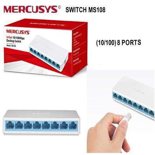 product_image_name-Mercusys-Switch 8 Ports, Commutateur Réseau RJ45 pour brancher 8 périphériques // MS108-2