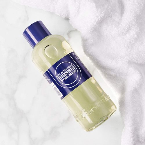 Briseis For Men Eau de Cologne 1000ml