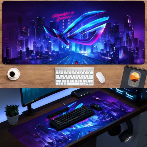 PSG Esports Mousepad - Achat Tapis de Souris