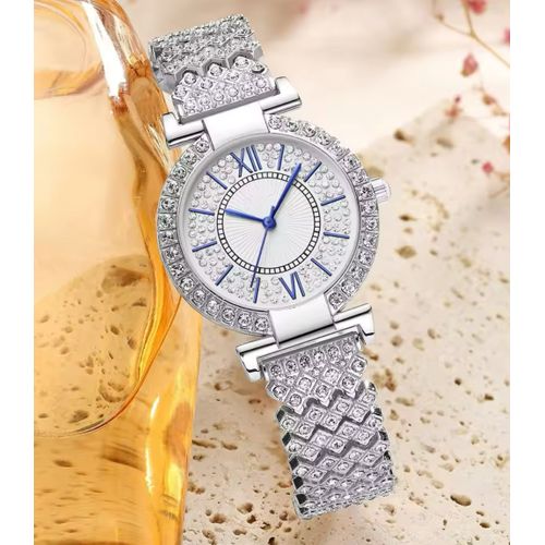 Jumia maroc montre femme 2025