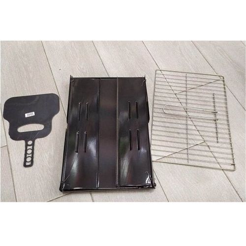 product_image_name-Generic-مشواة فحم دائرية للتخييم والخرجات-3