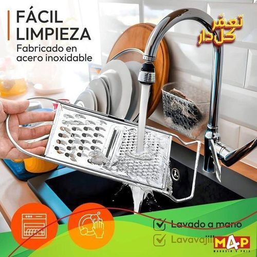 product_image_name-Generic-Râpe de cuisine multifonction en acier inoxydable-2