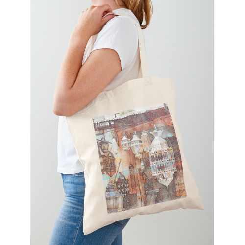 product_image_name-Generic-حقيبة الفوانيس المغربية الكلاسيكية-1