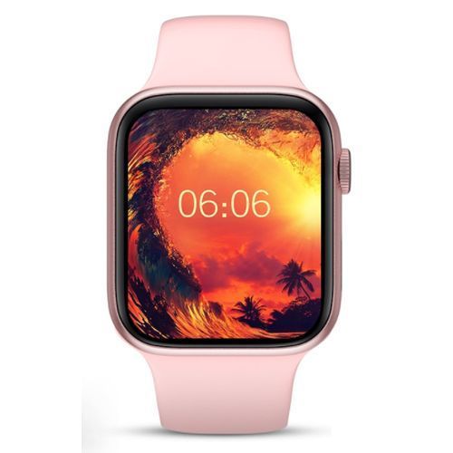 Smart Watch Montre connectee pour femme Frequence Cardiaque Musique Camera a Distance a prix pas cher Jumia Maroc