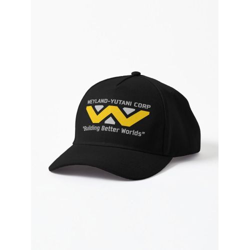 product_image_name-Generic-WEYLAND YUTANI (ALIENS FAN) Casquette-2