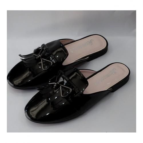 Mules femmes chics new arrivals