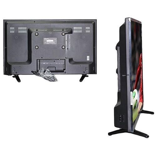 Hisense TV 32&quot; 32N50HTS LED HD Ready DVB-S2 USB 2.0 - HDMI - VGA /Noir