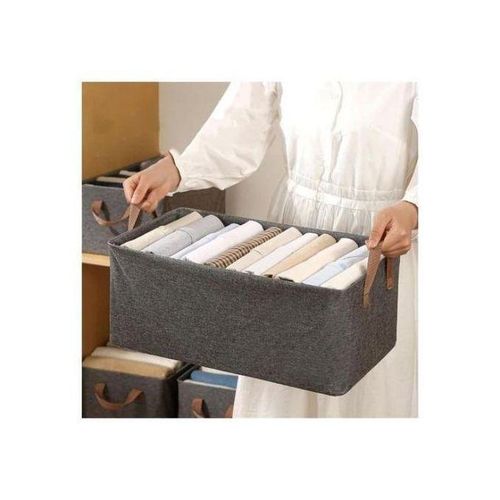 product_image_name-Generic-صندوق تخزين للملابس، الملابس الداخلية، حمالات الصدر، الجوارب، خزانة-2