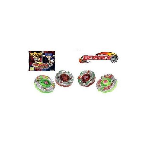 product_image_name-Generic-Arène de 4 toupies Beyblade Metal Masters à LED ( couleurs aléatoires des toupies )-4