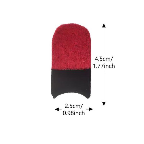 Generic Doigtiers Gaming 50pcs - image 2