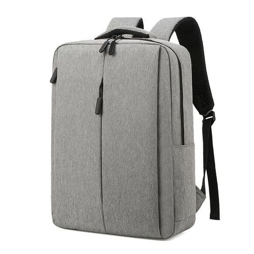 Generic Grande Capacite Fonctionnel Sac a Dos PC Portable pour Voyage Affaire Scolaire a prix pas cher Jumia Maroc