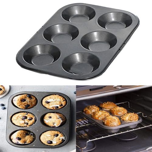 product_image_name-Generic-قالب 6 قطعة كيك غير قابل للالتصاق-2