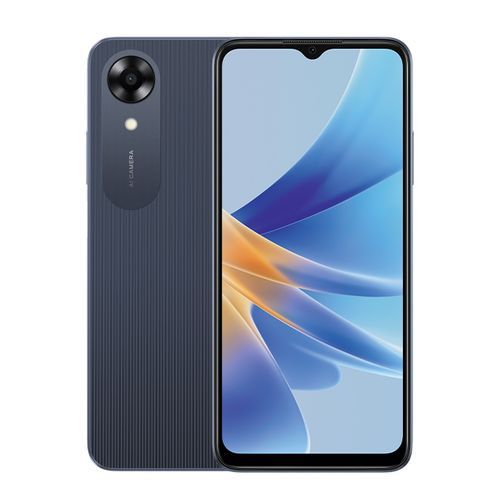 A17K (3Go+64Go) - 5000mAh IPX4 résistance à l'eau - Navy Blue