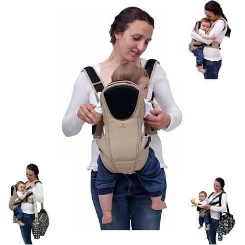 Porte bebe dos ventre best sale