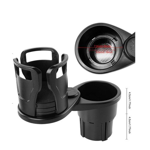 product_image_name-Generic-حامل أكواب مزدوج للسيارة متعدد الوظائف-4