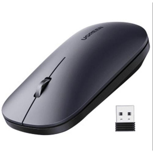product_image_name-Ugreen-Souris sans fil 2.4Ghz Discrète pour PC et Mac, Portée 10M-1