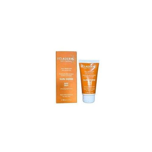 product_image_name-Ecladerm-Écran Solaire Anti - taches SPF50 - Protections solaires visage-5