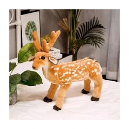 Generic Gazelle Figurines en peluche
