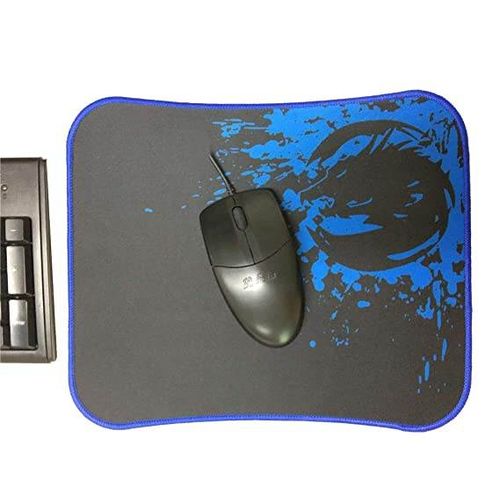 Generic tapis souris gamer pour Pc , étanche antidérapant, haute