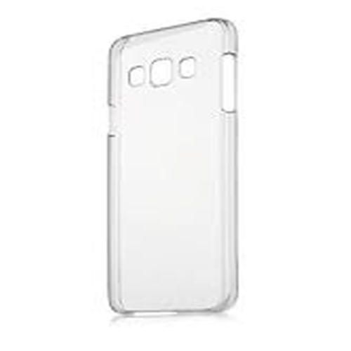 The Case إطار TPU لهاتف  Samsung Galaxy A3 - شفاف  