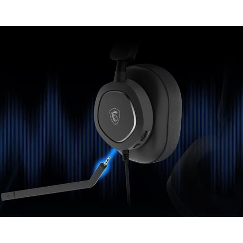 product_image_name-Msi-MAESTRO 300 – سماعة ألعاب RGB صوت عالي الدقة ميكروفون مانع للضوضاء راحة مريحة للحاسوب المحمول والكمبيوتر-2