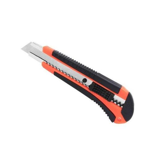 product_image_name-Generic-Couteau professionnel 18mm, Tranchoire - Bon prise à la main-1