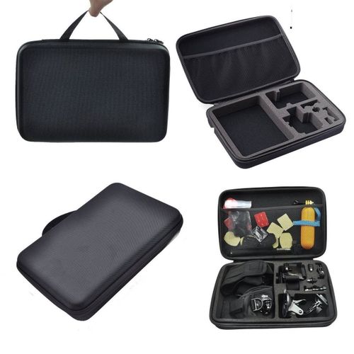 Generic Ensemble d'accessoires Kit pour Caméra d'action GoPro Hero