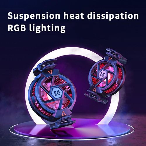 product_image_name-Generic-Refroidisseur Magsafe magnétique pour iphone, android pour gaming  haute performance -5