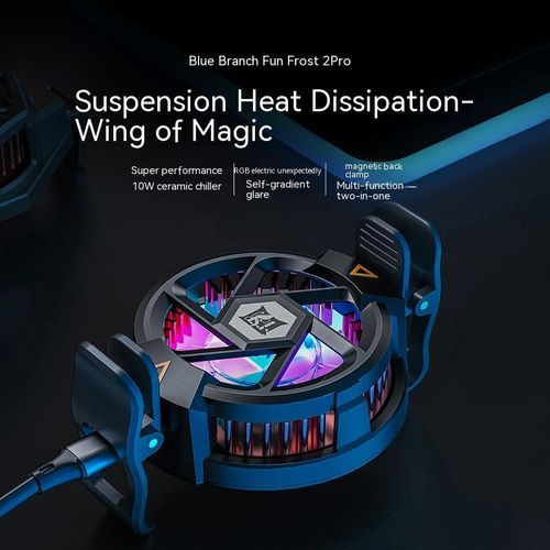 product_image_name-Generic-Refroidisseur Magsafe magnétique pour iphone, android pour gaming  haute performance -8