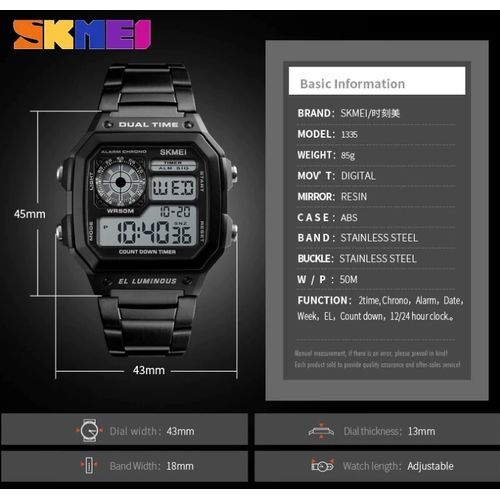 product_image_name-Skmei-ساعة 1335 رياضية للرجال مزدوجة الزمن مقاومة للماء-6