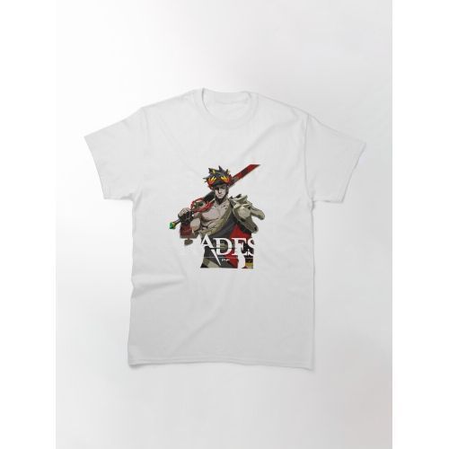 product_image_name-Generic-العاب هاديس. تي شيرت بلوفر ي  أبيض-2