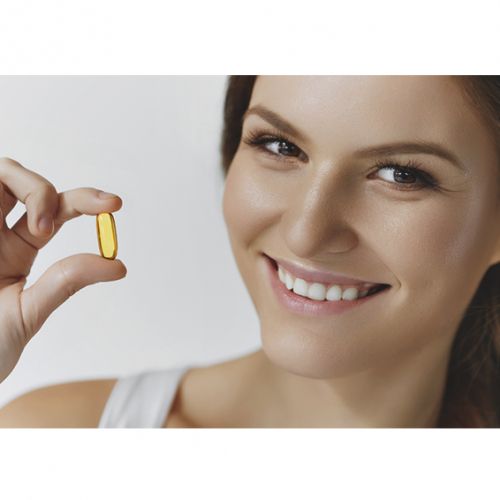 Vitamine E : bienfaits, comment la prendre, en capsules ?