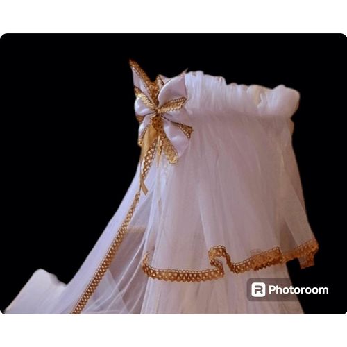 product_image_name-Generic-accesoire literie 6 pièce tour de lit avec moustiquaire -3