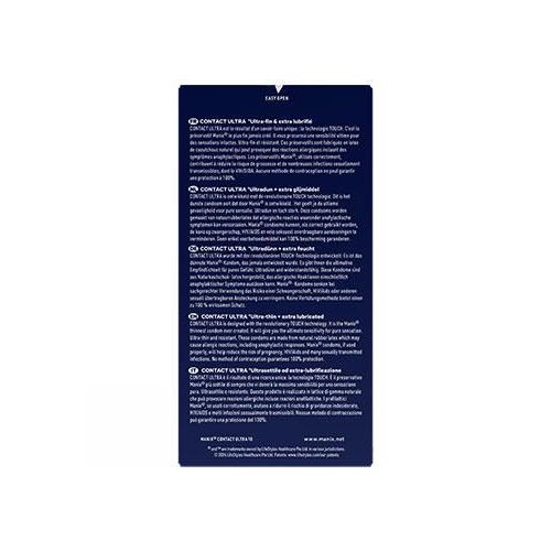 product_image_name-Manix-Contact Ultra 10 préservatifs Ultra-fins et intensément lubrifiés-4