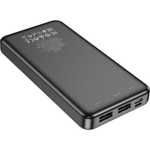 product_image_name-Digitplus-Power Bank STRONG ET WEAR RESISTANT 20000 mAh, LCD Battery Charger, 2x USB, type-c, micro-2