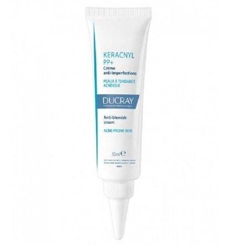 product_image_name-Ducray-Keracnyl Pp+ Crème Anti-imperfections- 30 Ml.-1