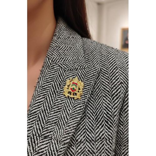 product_image_name-Generic-شعار النبالة الملكي للمغرب دبوس-4