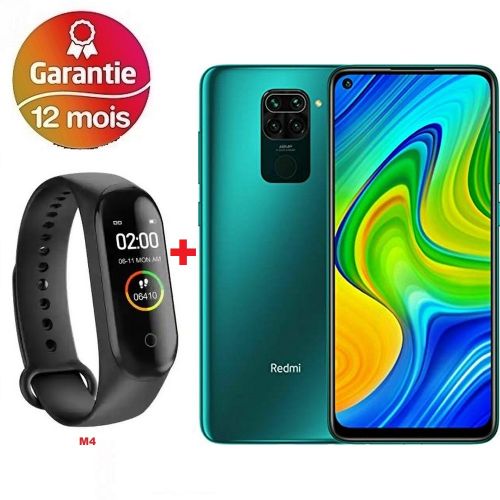 xiaomi redmi note 9s prix maroc - jumia.ma