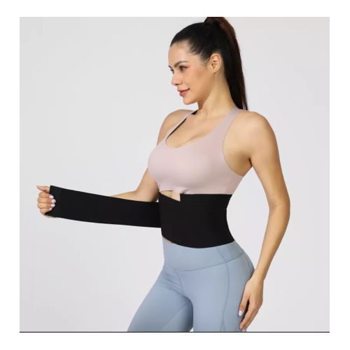 Generic Ceinture Lombaire de Maintien Ceinture Abdominale de 3M