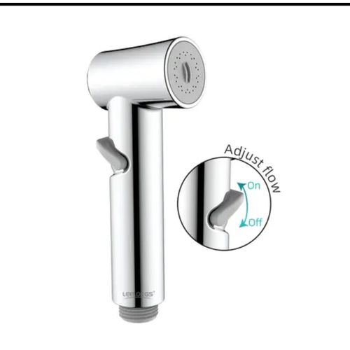 product_image_name-Generic-Douchette toilette en inox brillante pour salle de bain de haute qualité -2