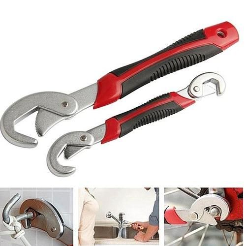 Generic Snap n Grip Cl s de Bricolage Universelles Ecrous et Vis