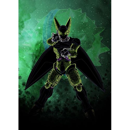 product_image_name-Generic-Perfect Cell Poster Chambre Haute Qualité 1-1